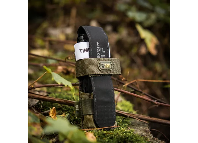 Підсумок для турнікету M-Tac Ranger Green Фото 7